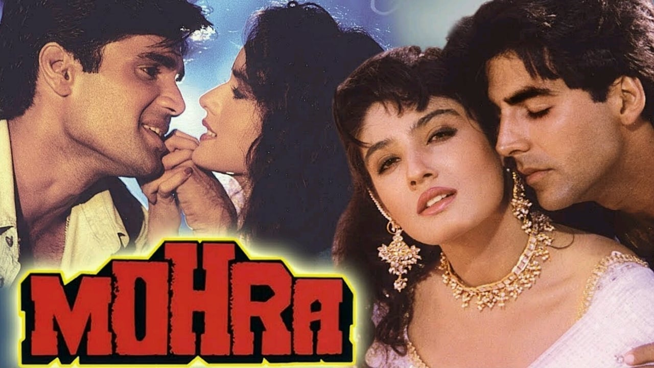 Mohra 0