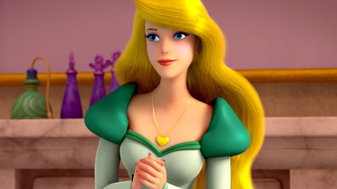 The Swan Princess: A Royal Myztery 0