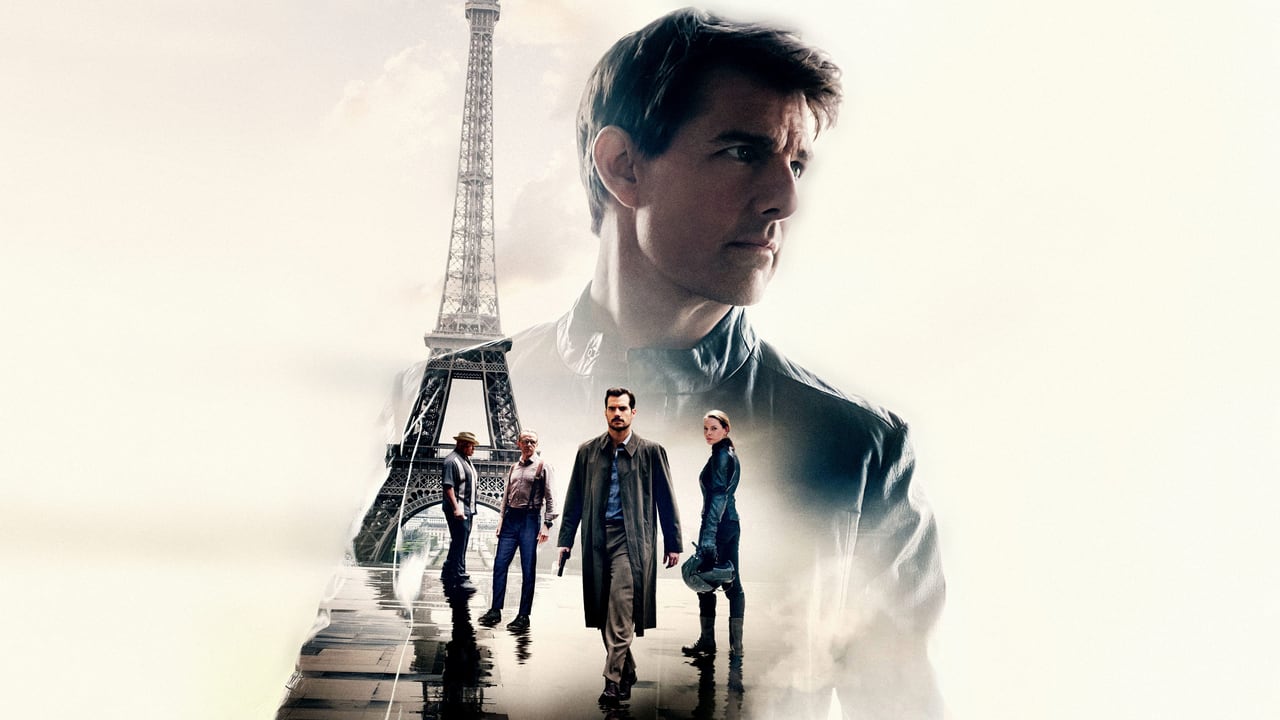 Mission: Impossible - Fallout 0