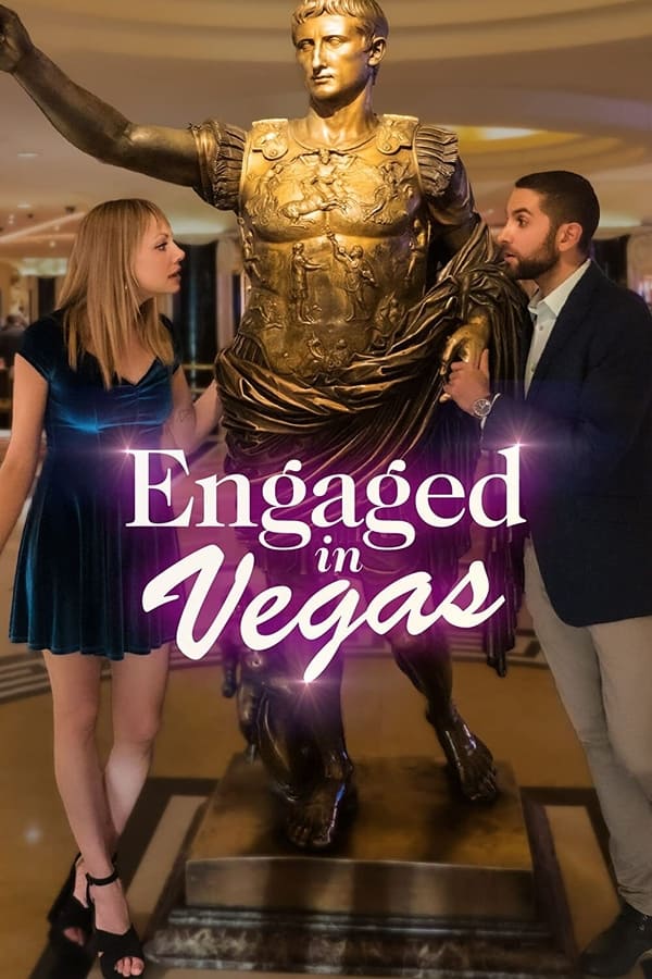 When Jen Delaney and Abe Schatz decide to tie the knot, they head for Las Vegas to create the best engagement video ever. Their relationship takes an unexpected turn and the content they record becomes something else entirely.