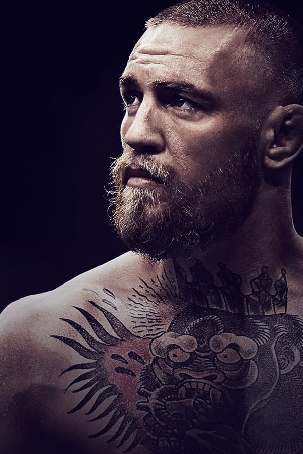 Conor McGregor: Notorious 0