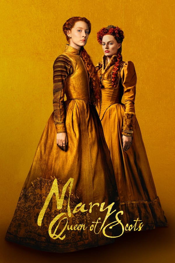 In 1561, Mary Stuart, widow of the King of France, returns to Scotland, reclaims her rightful throne and menaces the future of Queen Elizabeth I as ruler of England, because she has a legitimate claim to the English throne. Betrayals, rebellions, conspiracies and their own life choices imperil both Queens. They experience the bitter cost of power, until their tragic fate is finally fulfilled.