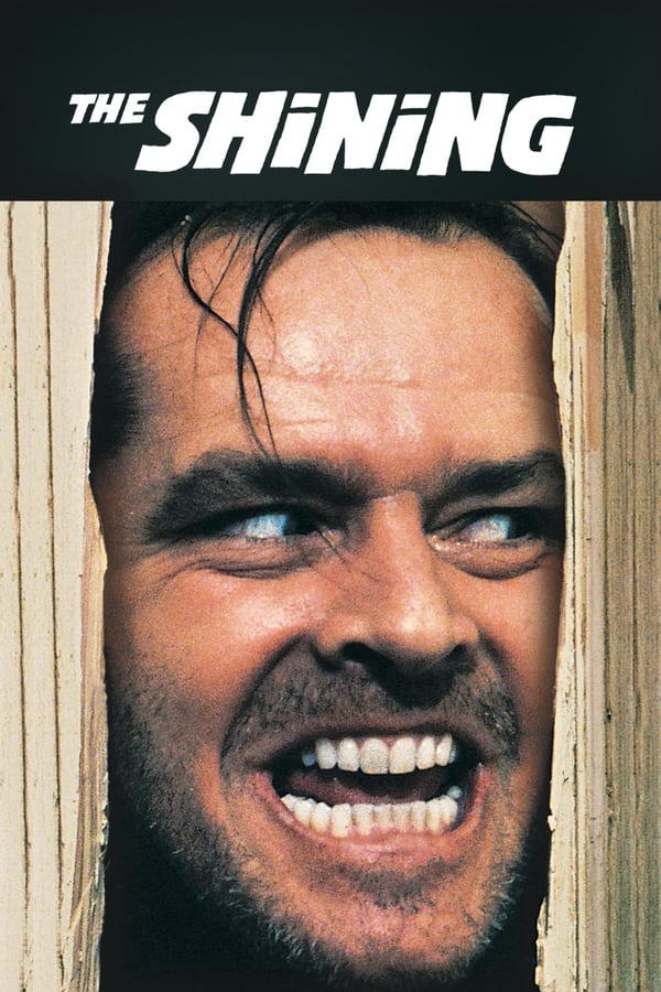 Jack Torrance accepts a caretaker job at the Overlook Hotel, where he, along with his wife Wendy and their son Danny, must live isolated from the rest of the world for the winter. But they aren't prepared for the madness that lurks within.
