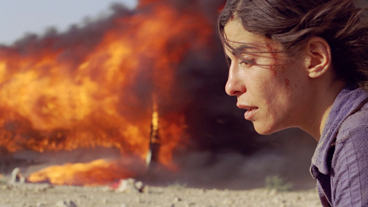 Incendies 0