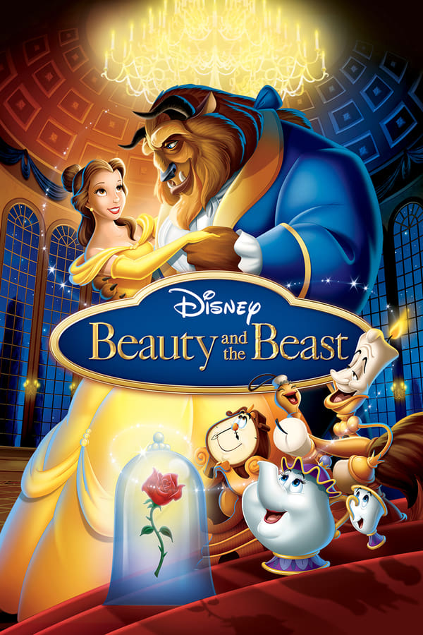 Follow the adventures of Belle, a bright young woman who finds herself in the castle of a prince who's been turned into a mysterious beast. With the help of the castle's enchanted staff, Belle soon learns the most important lesson of all -- that true beauty comes from within.