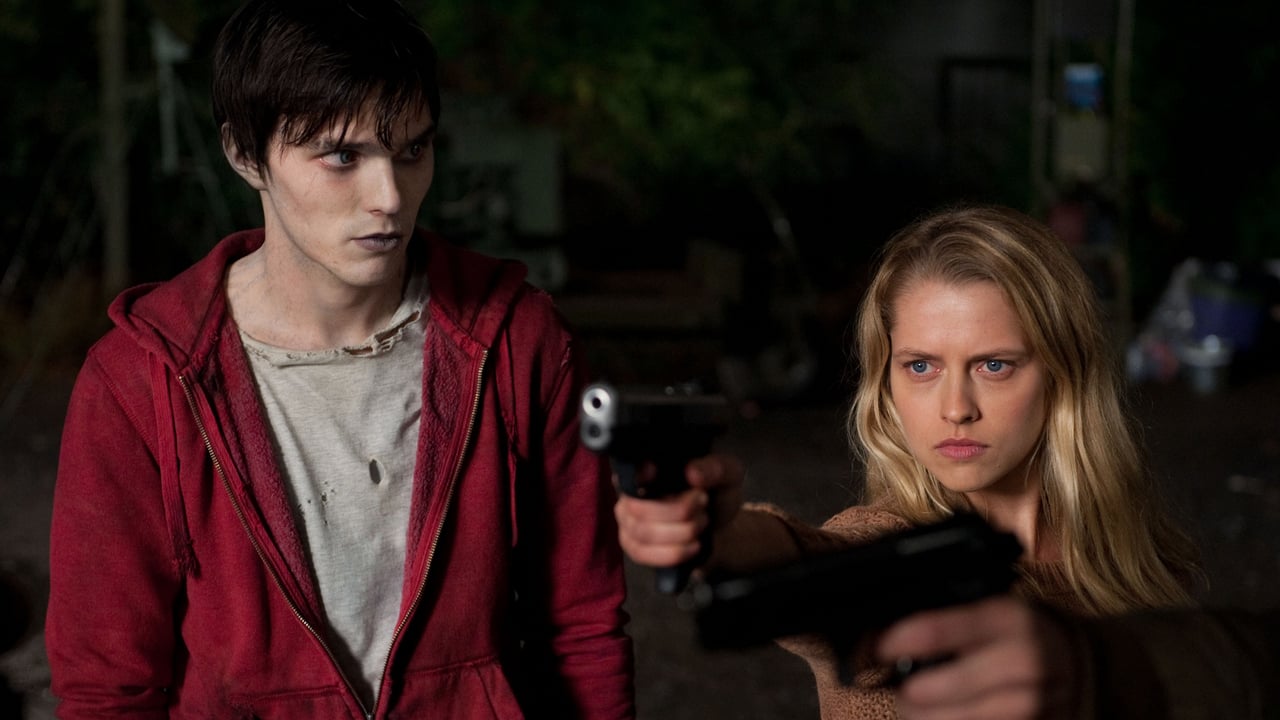 Warm Bodies 0