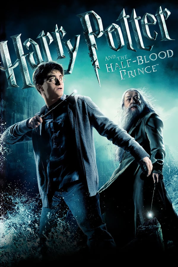 As Harry begins his sixth year at Hogwarts, he discovers an old book marked as 'Property of the Half-Blood Prince', and begins to learn more about Lord Voldemort's dark past.