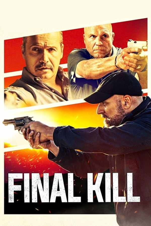 Billy Zane, Randy Couture and Ed Morrone star in this action-packed thriller about a mercenary hired to protect a couple hiding out in Central America from a ruthless crime family. In his final assignment as a protector, it quickly turns deadly as a group of mafia henchman descend on the tranquil Costa Rican village. Soon the agent learns that the job is far more than it seems and it will take all of his experience to get them out alive.