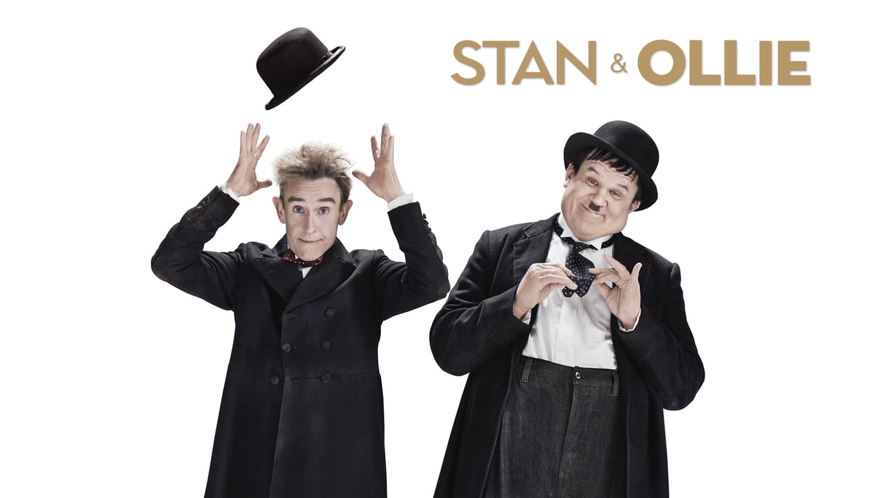 Stan & Ollie 0