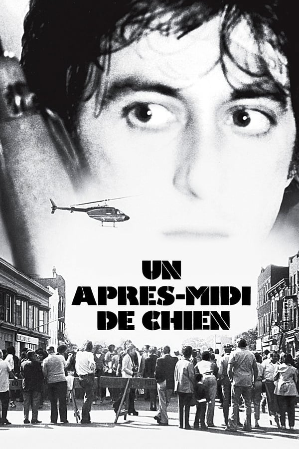 FR - Un après-midi de chien (1975)