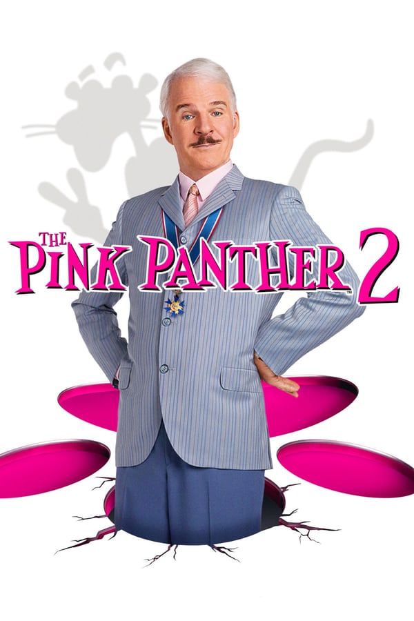 When legendary treasures from around the world are stolen, including the priceless Pink Panther Diamond, Chief Inspector Dreyfus is forced to assign Inspector Clouseau to a team of international detectives and experts charged with catching the thief and retrieving the stolen artifacts.