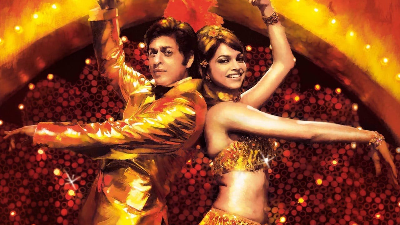 Om Shanti Om 0