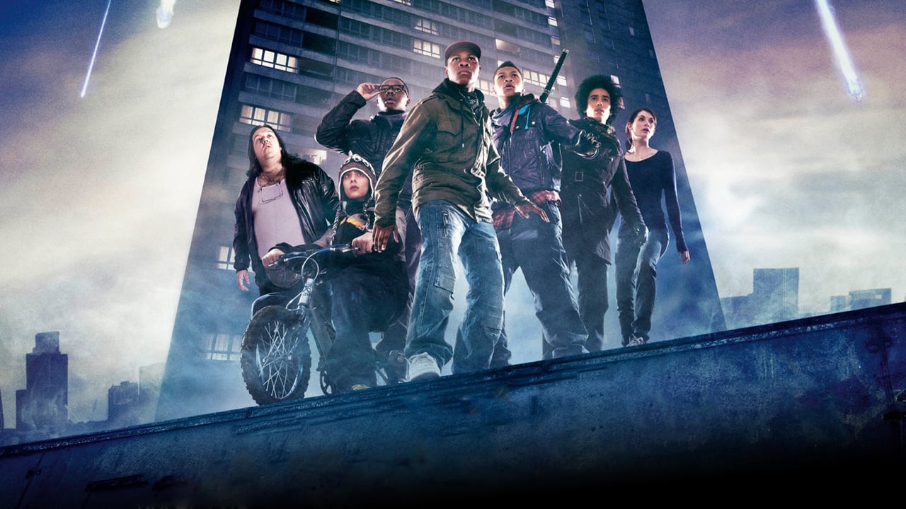 Attack the Block 0