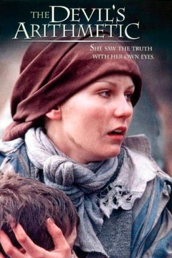 Hannah Stern, an American-born Jewish adolescent, is uninterested in the culture, faith and customs of her relatives; however, Hannah begins to revaluate her heritage when she has a supernatural experience that transports her back to a Nazi death camp in 1941. There, she meets a young girl named Rivkah, a fellow captive in the camp. As Rivkah and Hannah struggle to survive in the face of daily atrocities, they form an unbreakable bond.