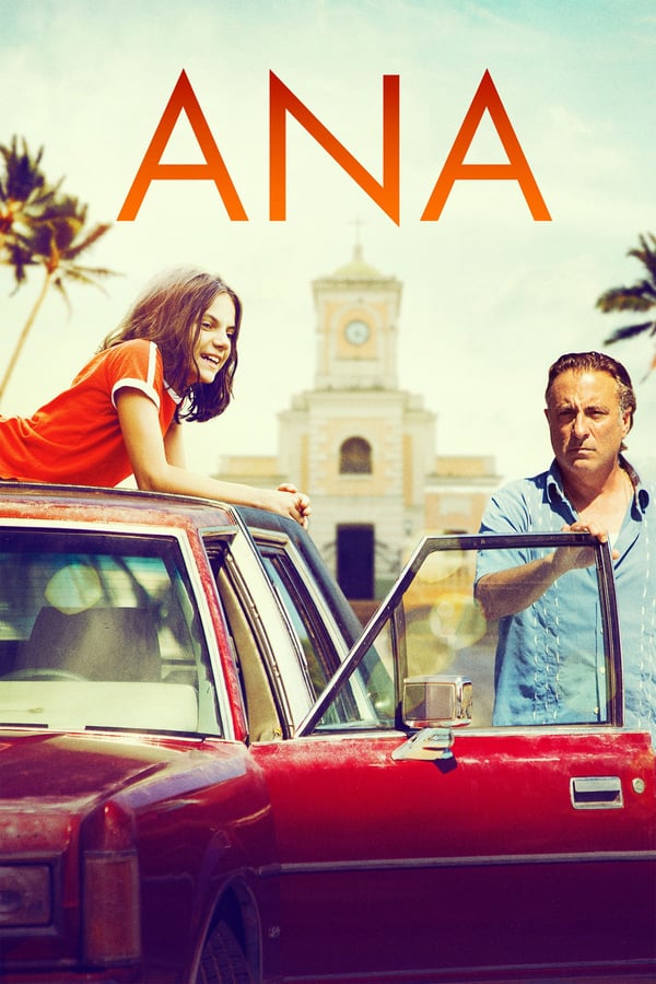 Ana meets Rafa in a chance encounter and they embark on a road trip to try and save him from bankruptcy, or worse.