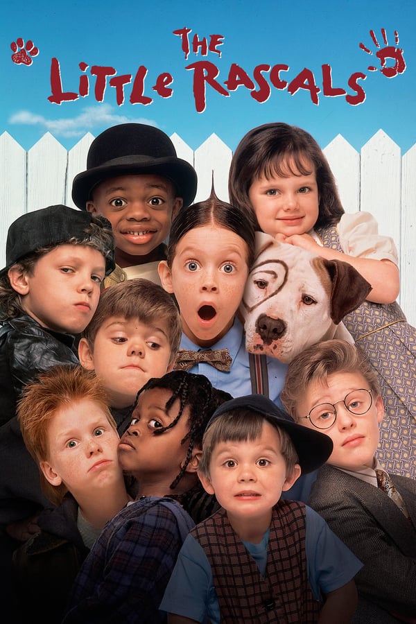 Spanky, Alfalfa, Buckwheat, and the other characters made famous in the Our Gang shorts of the 1920s and 1930s are brought back to life in this nostalgic children's comedy. When Alfalfa starts to question his devotion to the club's principles after falling for the beautiful nine-year old Darla, the rest of the gang sets out to keep them apart.