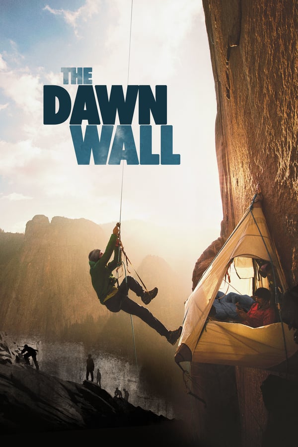 Nel gennaio del 2015 gli scalatori americani Tommy Caldwell e Kevin Jorgeson hanno affascinato il mondo con la loro scalata al Dawn Wall, una parete rocciosa considerata impossibile, alta oltre 3 mila piedi e situata all'interno dello Yosemite National Park, in California. Per Caldwell, la scalata  era una sfida con se stesso: preso in ostaggio a 22 anni dai ribelli in Kirghizistan, poco dopo perse un indice in un incidente ma decise di non arrendersi, impegnandosi per sei anni, in un mix di dedizione e ossessione, a progettare meticolosamente l'impresa.