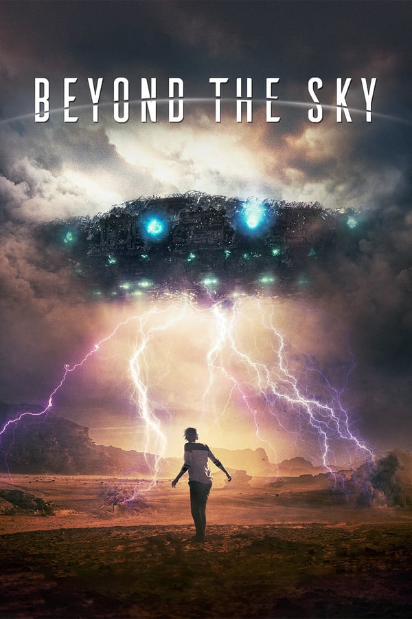 A documentary filmmaker travels to a UFO convention in New Mexico where he meets a local artist with a dark secret. As they follow a trail of clues they discover disturbing sightings and question all they believe when they become immersed in the enigmatic culture of the Pueblo Indians.