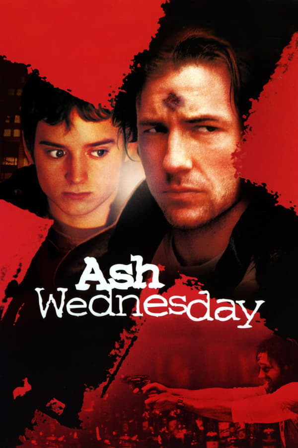 Ash Wednesday is set in the Manhattan of the early 1980's and is about a pair of Irish-American brothers who become embroiled in a conflict with the Irish Mob.