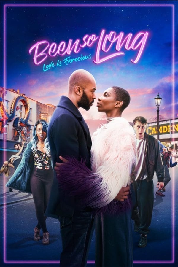 A single mother in London's Camden Town hears music when she meets a handsome stranger with a past. But she's not sure she's ready to open her heart.
