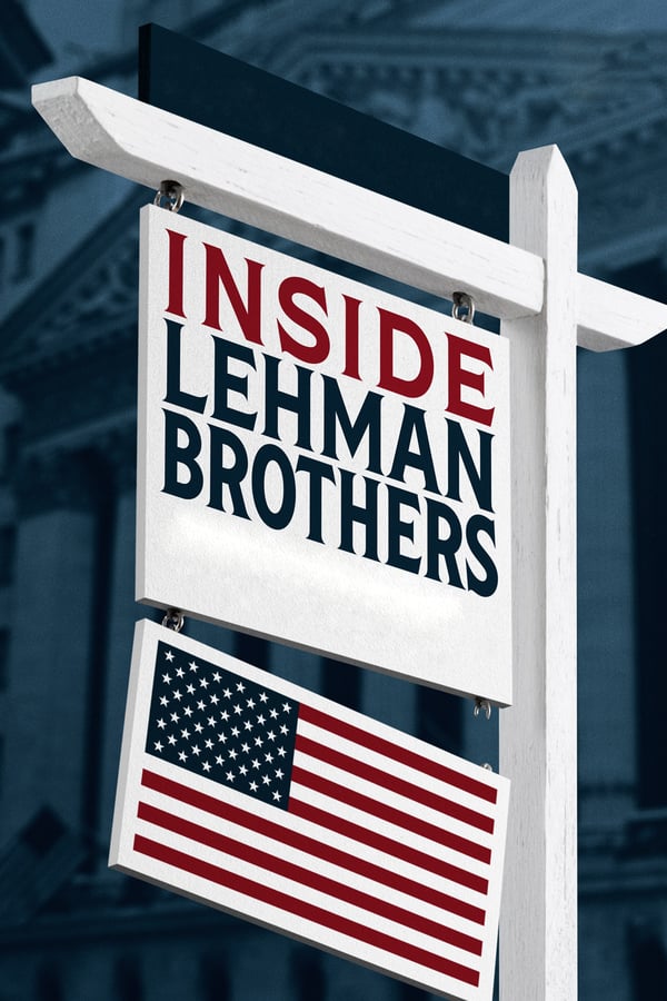 One of the biggest questions of the financial crisis has not been answered until now.  What happened at Lehman Brothers and why was it allowed to fail, with aftershocks that rocked the global economy?