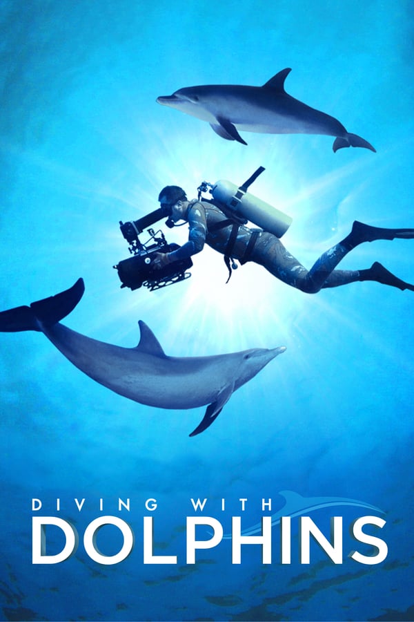 A chronicle of the making of Disneynature’s Dolphin Reef, the story of a young Pacific bottlenose dolphin named Echo. From wave surfing with dolphins in South Africa to dancing with humpback whales in Hawaii, filmmakers go to great lengths - and depths - to shed new light on the ocean’s mysteries.