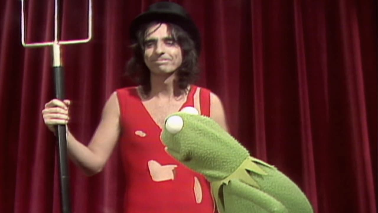 Super Duper Alice Cooper 0