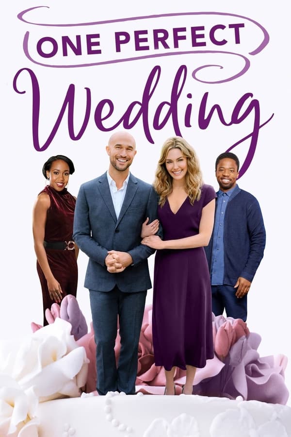 With Cara leaving on an international book tour in two weeks and Ben’s business expansion keeping him busy, the couple decides they won’t let work commitments postpone their nuptials any longer. With the help of their best friends Megan and Sean, Cara and Ben feel nothing can stop them from having the perfect wedding.