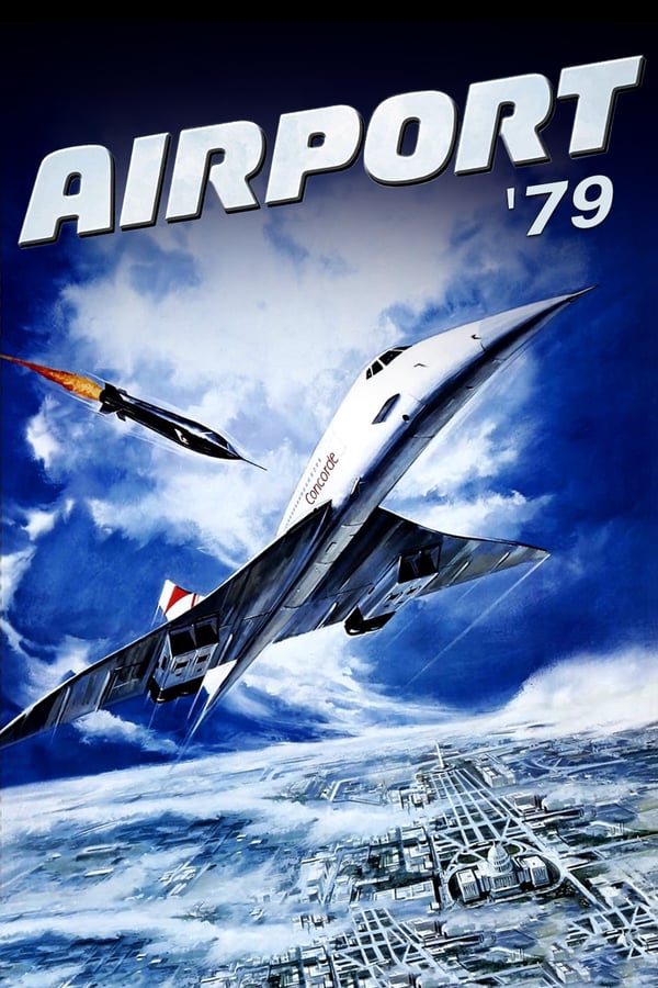 The last of the 'Airport' series again stars George Kennedy as aviation disaster-prone Joe Patroni, this time having to contend with nuclear missiles, the French Air Force and the threat of the plane splitting in two over the Alps!
