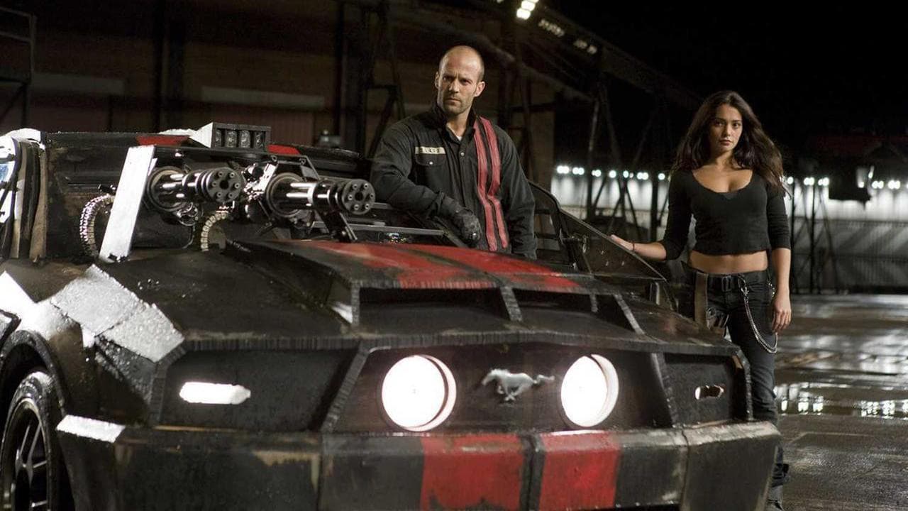 Death Race 0