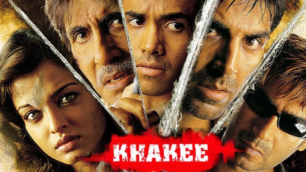 Khakee 0