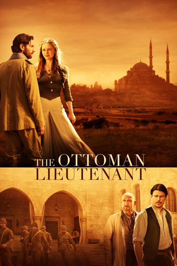 Lillie, a determined American woman, ventures overseas to join Dr. Jude at a remote medical mission in the Ottoman Empire (now Turkey). However, Lillie soon finds herself at odds with Jude and the mission’s founder, Woodruff, when she falls for the titular military man, Ismail, just as the war is about to erupt.