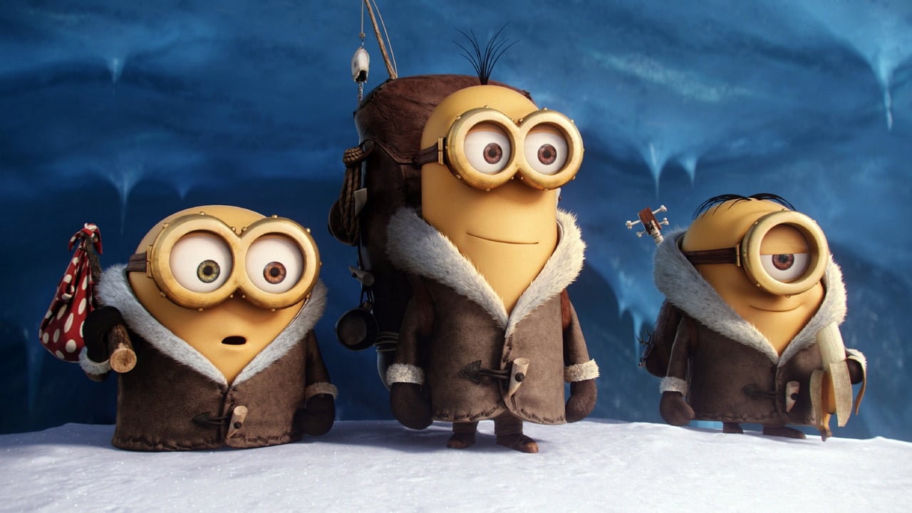 Minions 0