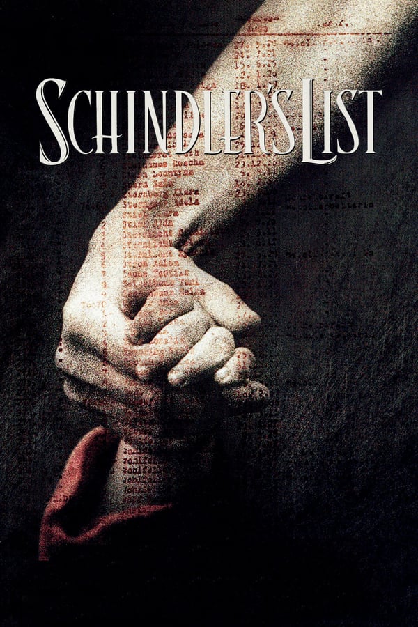 The true story of how businessman Oskar Schindler saved over a thousand Jewish lives from the Nazis while they worked as slaves in his factory during World War II.