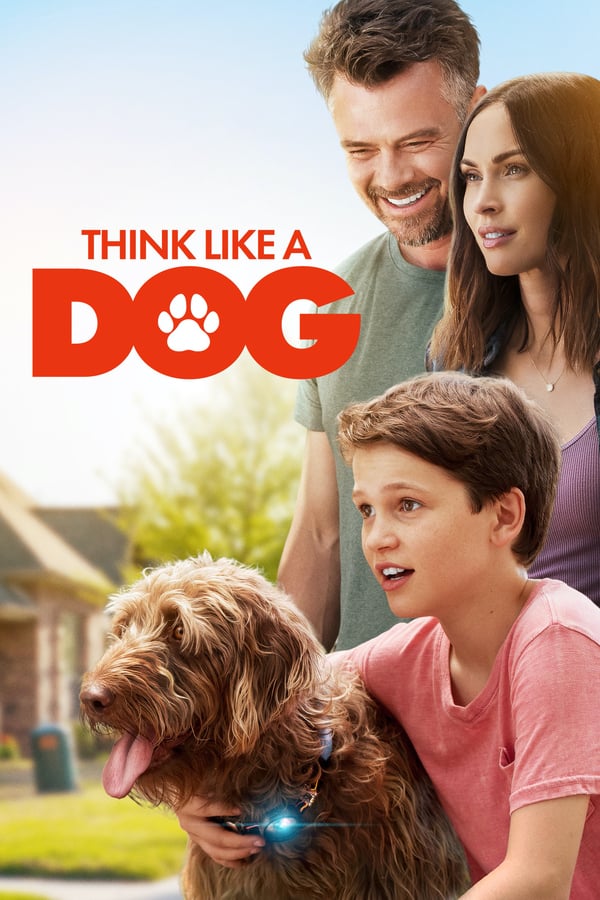 A 12-year-old tech prodigy whose science experiment goes awry and he forges a telepathic connection with his best friend, his dog. The duo join forces and use their unique perspectives on life to comically overcome complications of family and school.