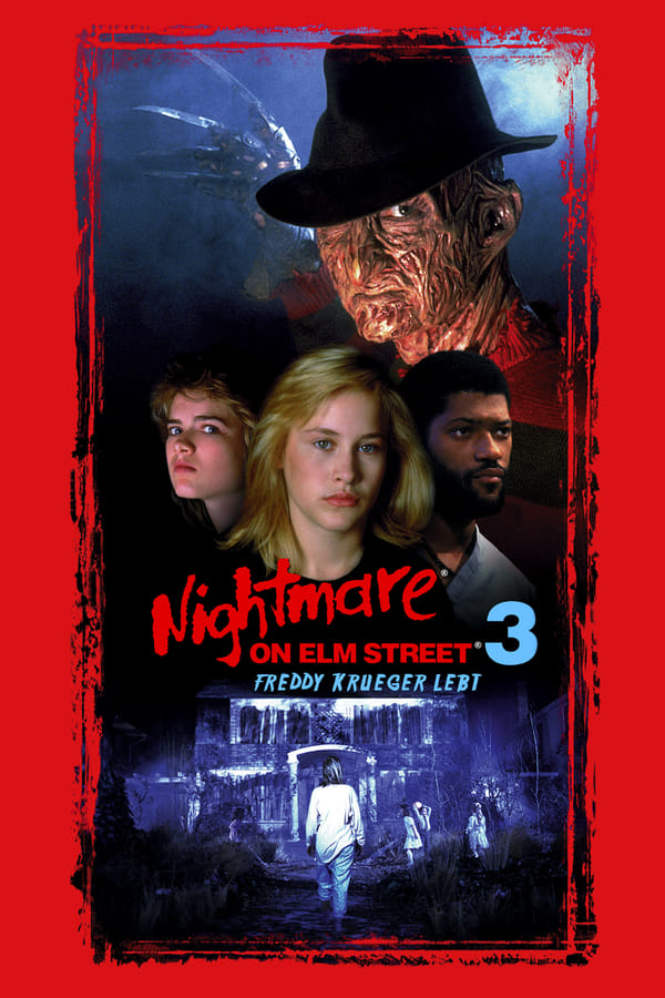 Die letzten Kids aus der Elm Street sind inzwischen in einem Sanatorium untergebracht, wo Freddy sie in ihren Träumen mit unaussprechlichen Grausamkeiten quält. Die haben nur noch eine letzte Hoffnung: Die Traumforscherin Nancy Thompson hat Freddys Hölle überlebt und hilft den Kids nun, den übernatürlichen Psychopathen mit seinen eigenen Waffen zu schlagen.