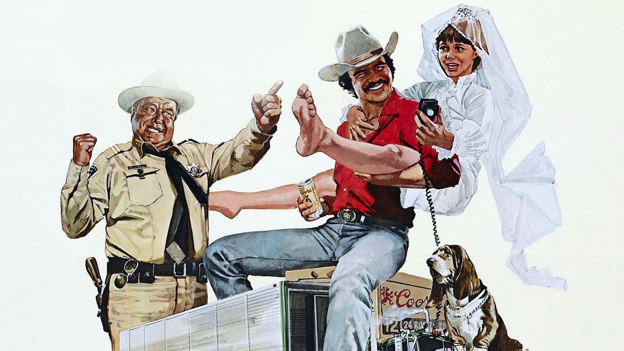 Smokey and the Bandit 0