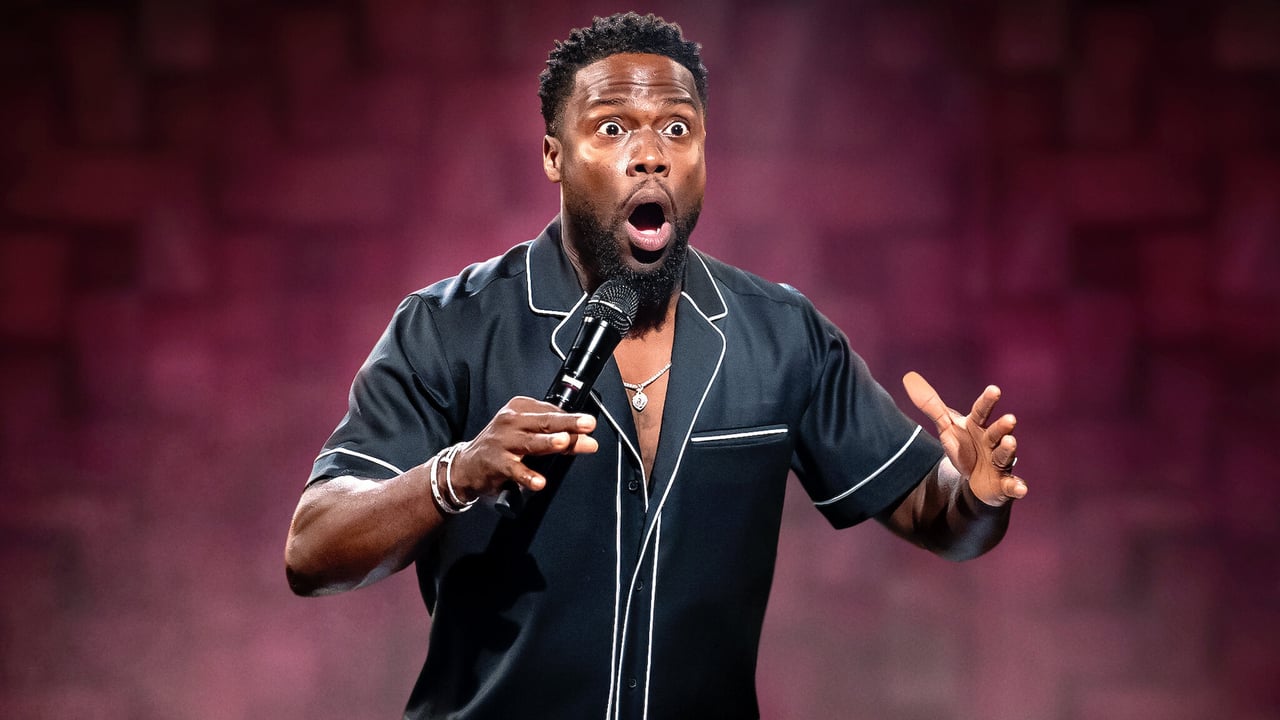 Kevin Hart: Zero F**ks Given 0