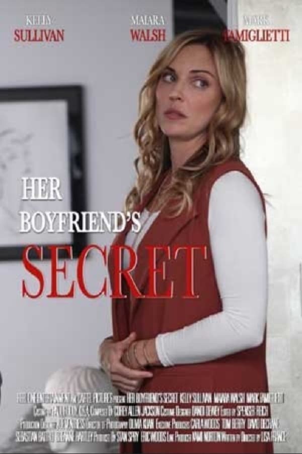 When home renovator Melissa Davis strikes up a new relationship with her client, John Anderson, she believes she’s found the guy of her dreams. However, when John’s ex, Carrie, appears with a grave warning, Melissa learns that her dream man has a dark secret that he’ll kill to protect.