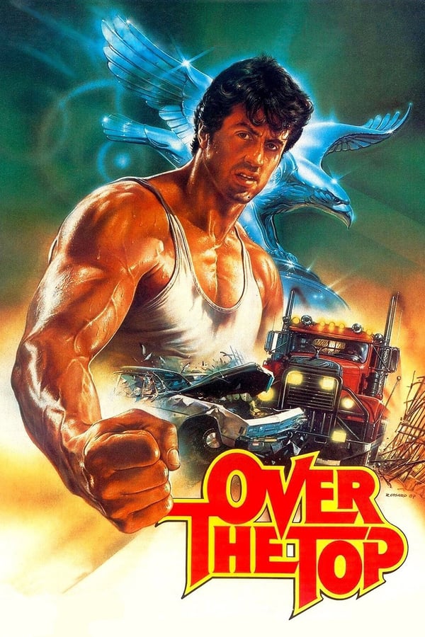 Sylvester Stallone stars as hard-luck big-rig trucker Lincoln Hawk and takes us under the glaring Las Vegas lights for all the boisterous action of the World Armwrestling Championship.  Relying on wits and willpower, Hawk tries to rebuild his life by capturing the first-place prize money, and the love of the son he abandoned years earlier into the keeping of his rich, ruthless father-in-law.