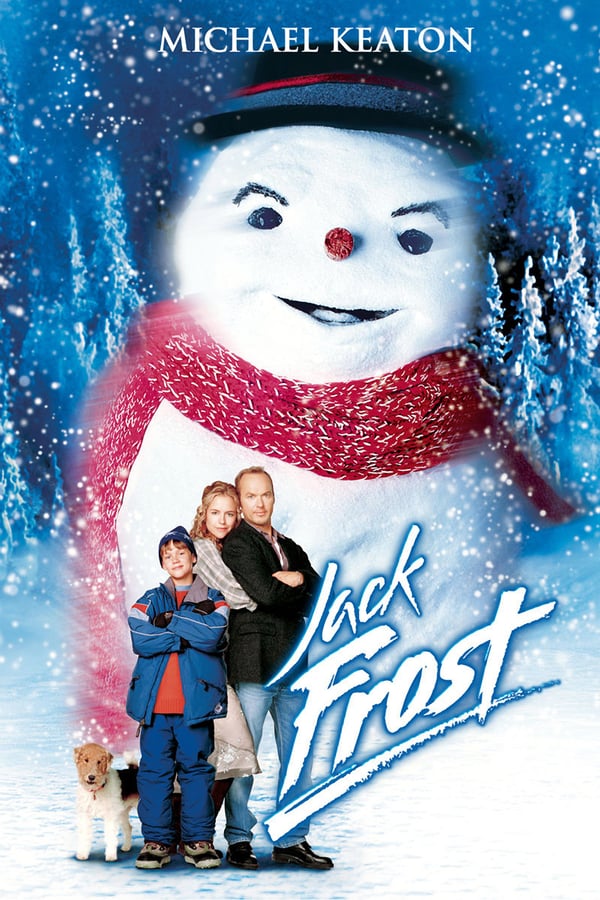 A father, who can't keep his promises, dies in a car accident. One year later, he returns as a snowman, who has the final chance to put things right with his son before he is gone forever.