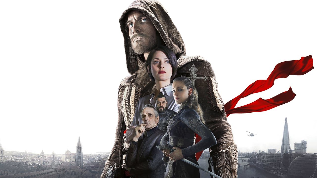 Assassin's Creed 0