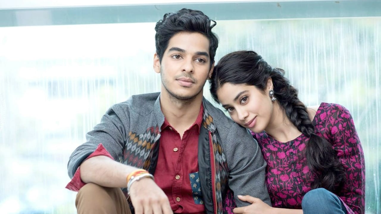 Dhadak 0