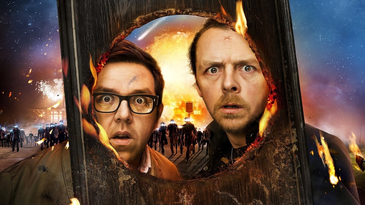 The World's End 0