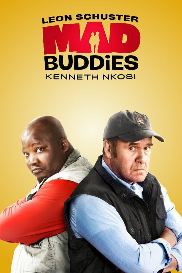Two sworn enemies, Boetie (Leon Schuster) and Beast (Kenneth Nkosi) are forced to do a road trip together on foot, only to discover that they have been conned into being part of a TV reality show.