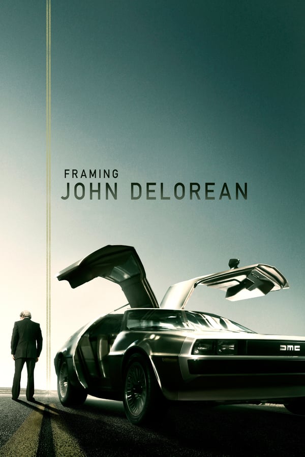A documentary interspersed with acted scenes, this portrait of John DeLorean covers the brilliant but tragically flawed automaker's rise to stardom and shocking down fall.