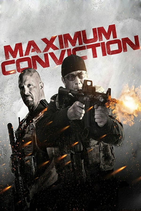 When former black ops operative Tom Steele and his partner Manning are assigned to decommission an old prison, they must oversee the arrival of two mysterious female prisoners. Before long, an elite force of mercenaries assault the prison in search of the new arrivals. As the true identities of the women are revealed, Steele realizes he's caught in the middle of something far bigger than he had imagined.