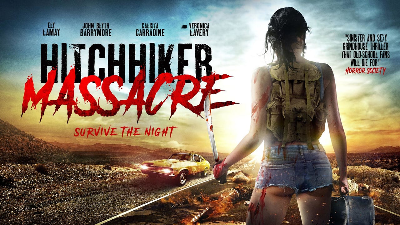 Hitchhiker Massacre 0