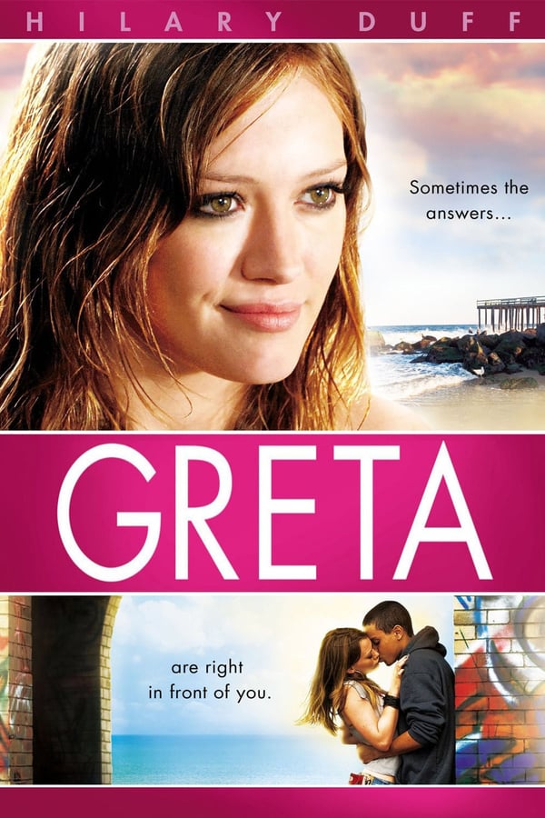 Greta is a waitress who falls for an ambitious cook at the restaurant where they work. But as their summer romance heats up, she has to overcome the concerns of her grandparents about her boyfriend's criminal past.