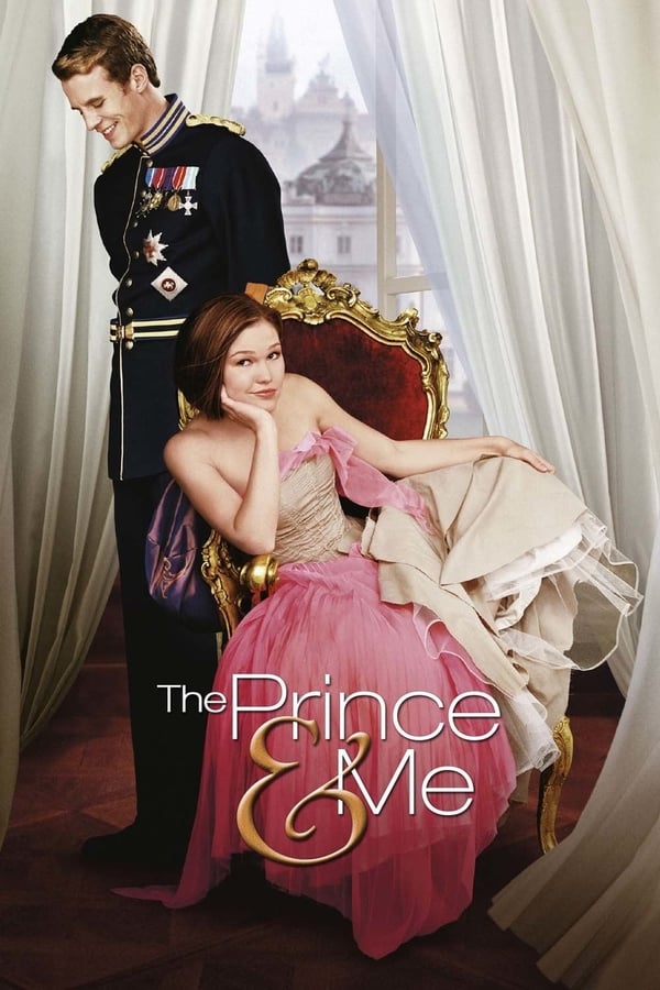 A fairy tale love-story about pre-med student Paige who falls in love with a Danish Prince 